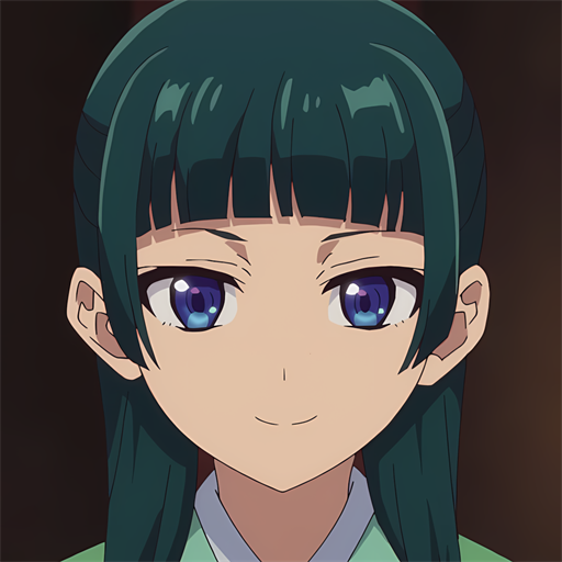 Waifu API Logo